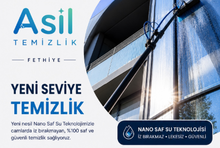 Geniş Cam ve Kompozit Bloklar