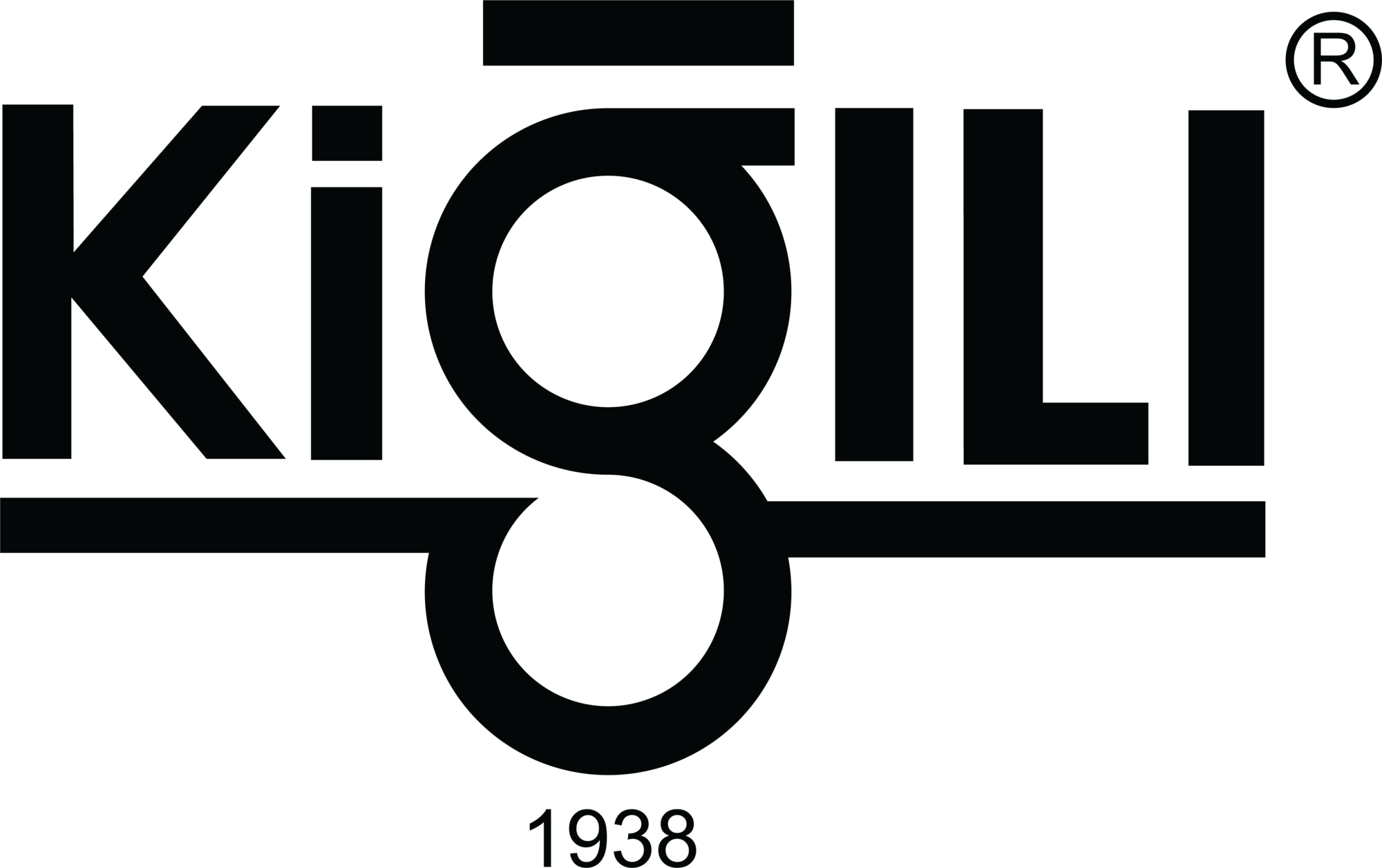 Kiğılı Logo