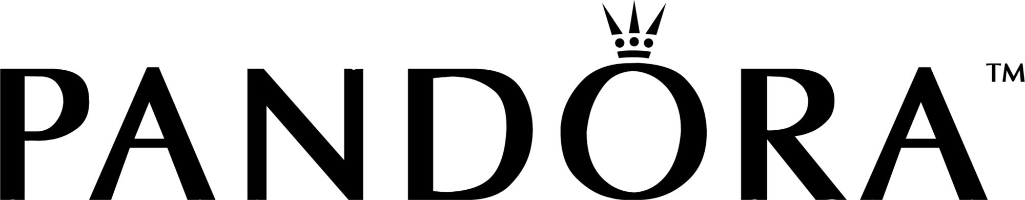 Pandora Logo