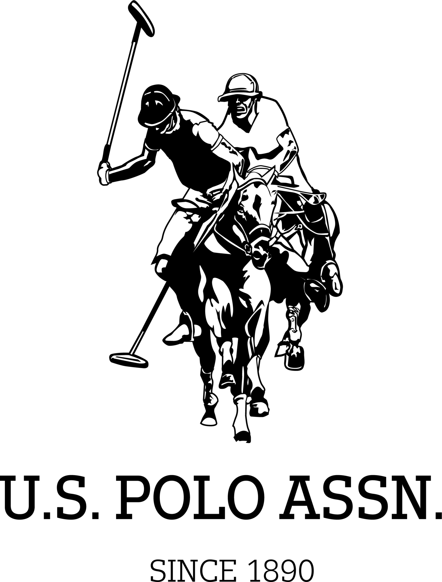 U.S. Polo Assn. Logo